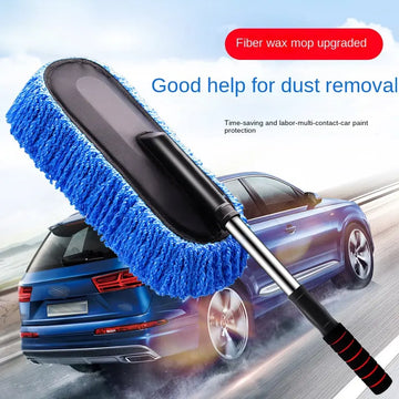 Car Duster