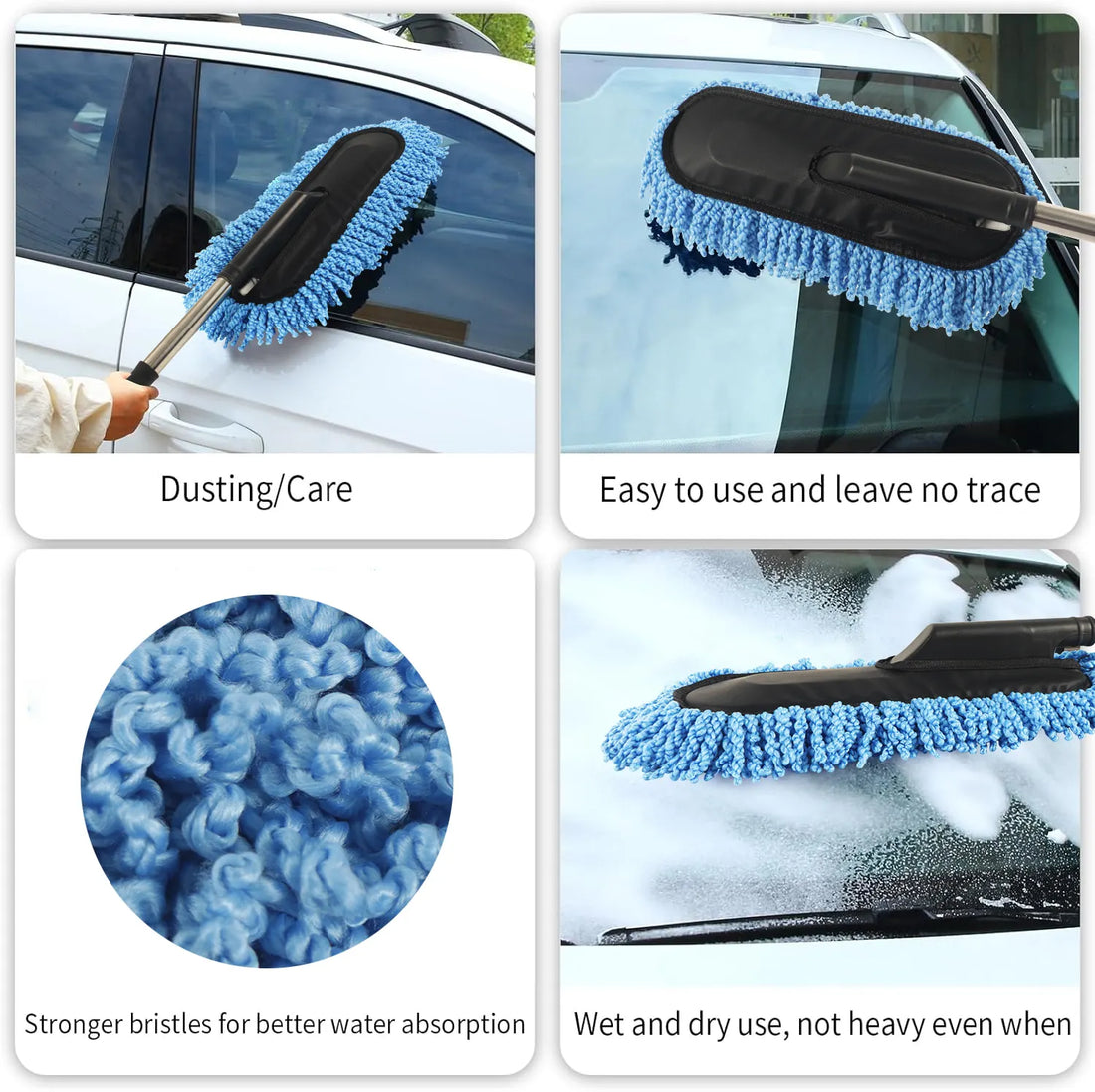 Car Duster