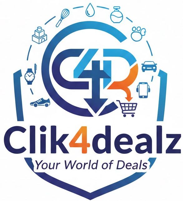 CLIK4DEALZ